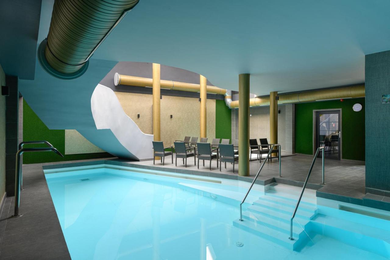 Park Ambrózia 3* Hajdúszoboszló