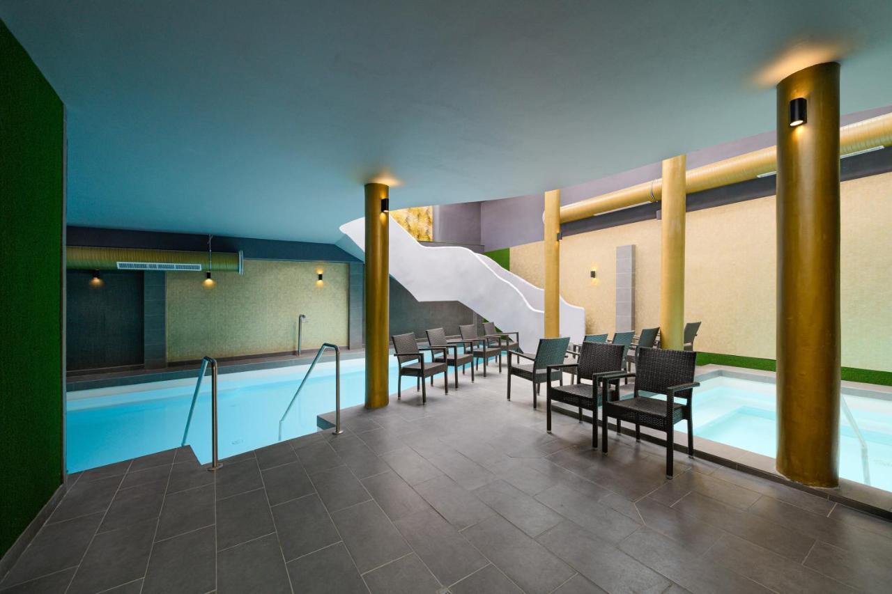 Park Ambrózia 3* Hajdúszoboszló