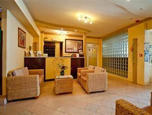 Hotel Park Ambrózia 3*